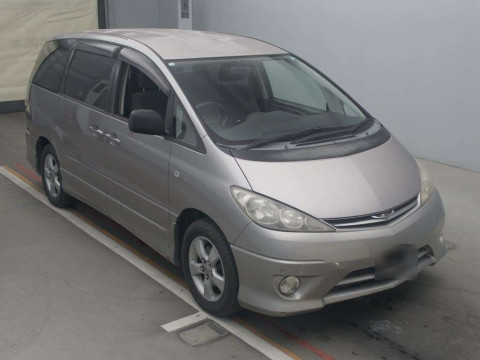 2004 Toyota Estima L ACR30W[2]