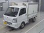 2021 Suzuki Carry Truck