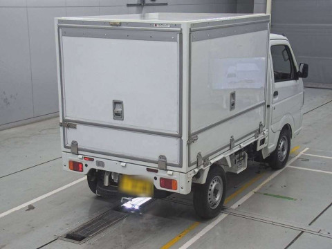 2021 Suzuki Carry Truck DA16T[1]