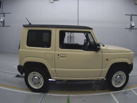 2018 Suzuki Jimny JB64W[2]