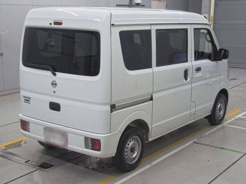 2023 Nissan NV100 Clipper DR17V[1]