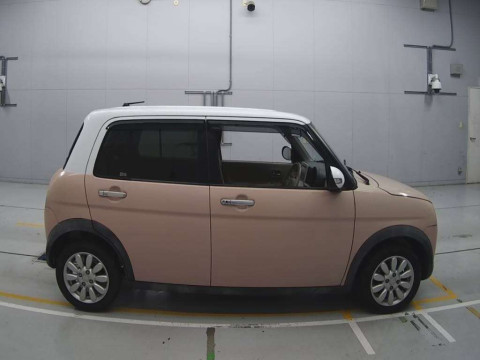 2015 Suzuki ALTO Lapin HE33S[2]