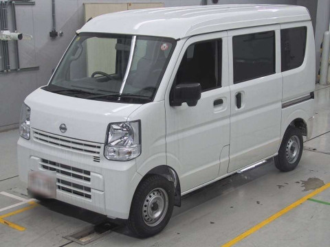 2023 Nissan NV100 Clipper DR17V[0]