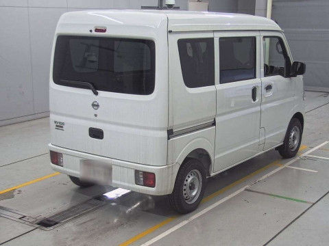 2023 Nissan NV100 Clipper DR17V[1]