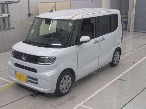 2022 Daihatsu Tanto LA650S[0]