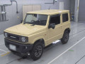 2020 Suzuki Jimny