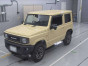 2020 Suzuki Jimny