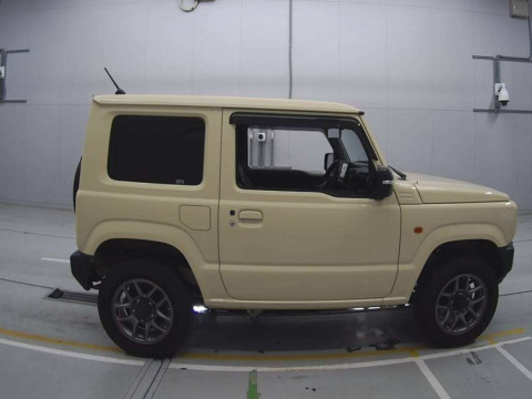 2020 Suzuki Jimny JB64W[2]