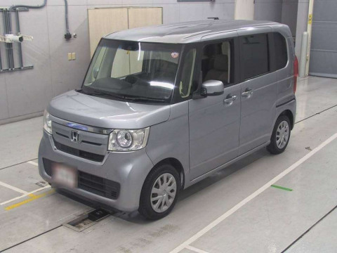 2018 Honda N-BOX JF3[0]