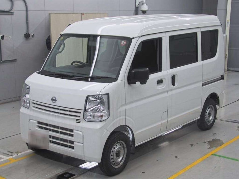 2023 Nissan NV100 Clipper DR17V[0]