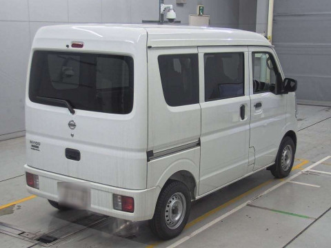 2023 Nissan NV100 Clipper DR17V[1]