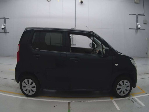 2014 Suzuki Wagon R MH34S[2]