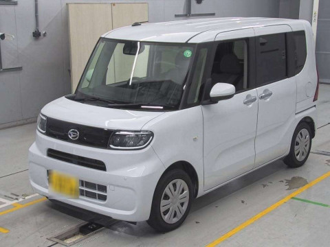 2021 Daihatsu Tanto LA650S[0]