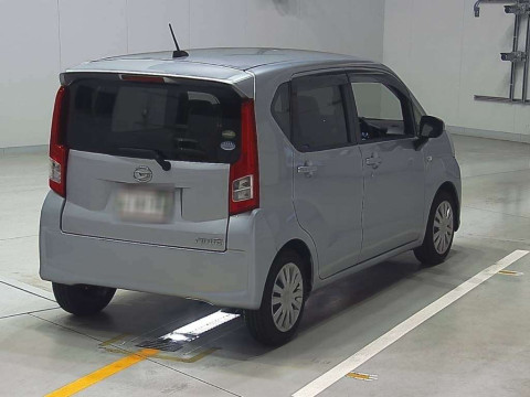 2017 Daihatsu Move LA150S[1]