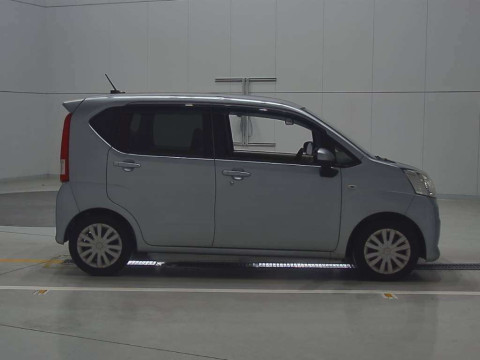 2017 Daihatsu Move LA150S[2]