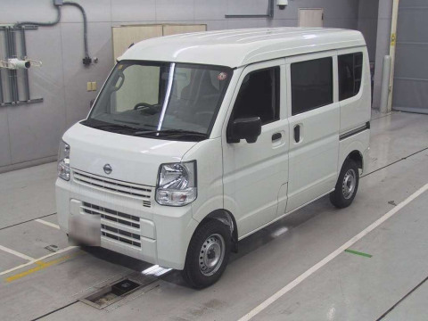 2023 Nissan NV100 Clipper DR17V[0]