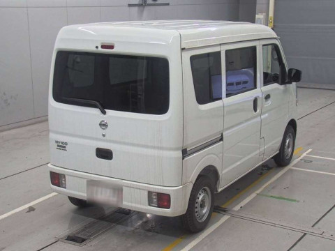 2023 Nissan NV100 Clipper DR17V[1]