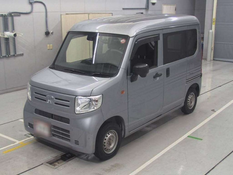 2018 Honda N-VAN JJ1[0]