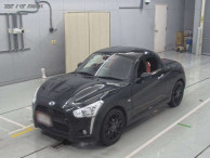 2014 Daihatsu Copen