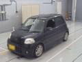 2008 Daihatsu Esse