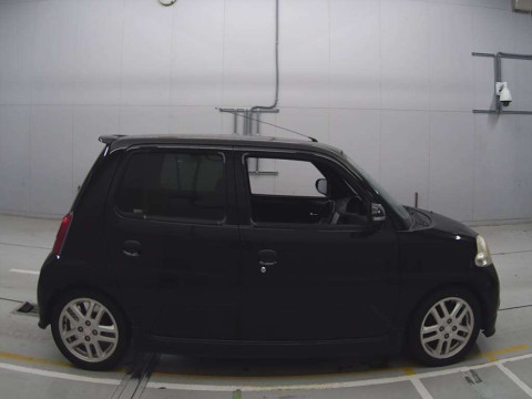 2008 Daihatsu Esse L235S[2]