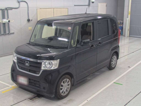 2020 Honda N-BOX JF3[0]