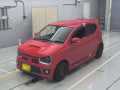 2017 Suzuki Alto Works