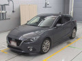 2013 Mazda Axela Sport