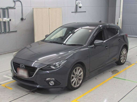 2013 Mazda Axela Sport BMEFS[0]