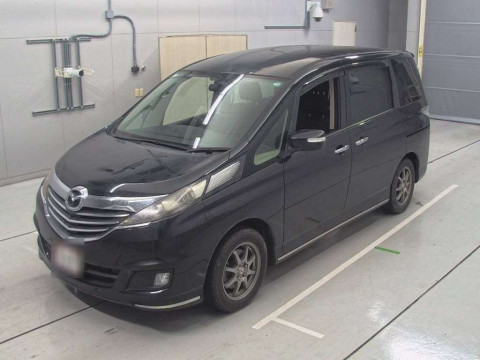 2014 Mazda Biante CCFFW[0]