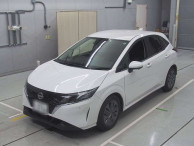 2023 Nissan Note