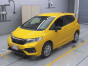 2017 Honda Fit