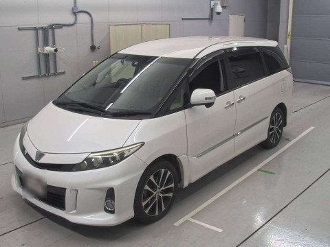 2013 Toyota Estima ACR55W[0]