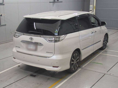 2013 Toyota Estima ACR55W[1]