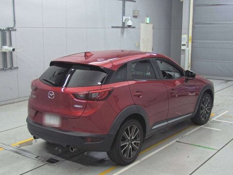 2015 Mazda CX-3 DK5FW[1]