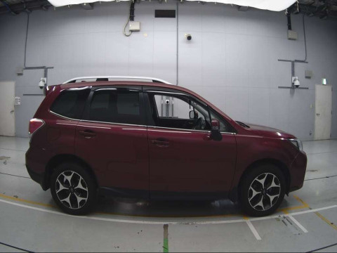 2017 Subaru Forester SJ5[2]