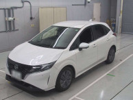 2023 Nissan Note