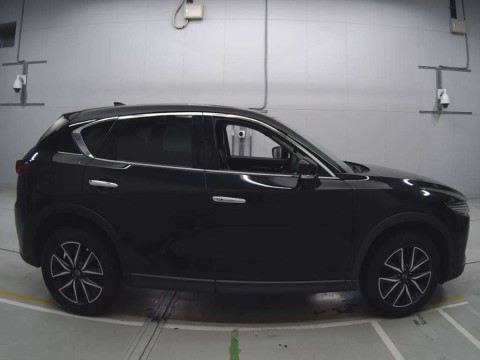 2019 Mazda CX-5 KF5P[2]