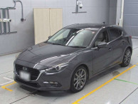 2016 Mazda Axela Sport