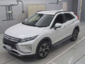 2019 Mitsubishi Eclipse Cross