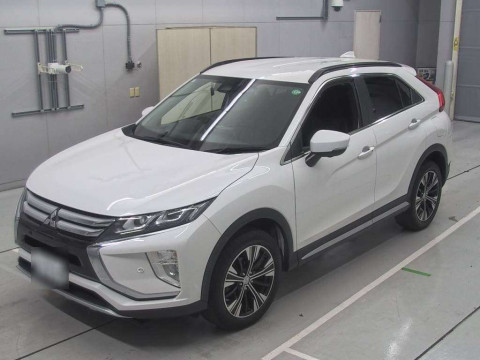 2019 Mitsubishi Eclipse Cross GK1W[0]