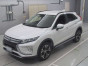 2019 Mitsubishi Eclipse Cross