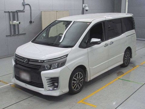 2016 Toyota Voxy ZRR80W[0]