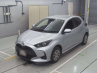 2020 Toyota YARIS