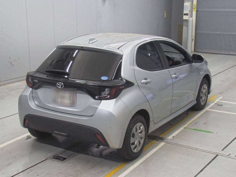 2020 Toyota YARIS MXPA15[1]