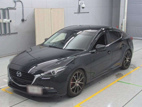 2016 Mazda Axela BM5FP[0]