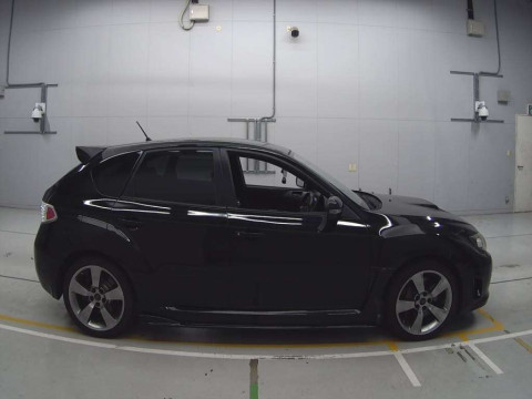 2008 Subaru Impreza GRB[2]