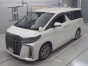 2021 Toyota Alphard