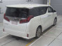 2021 Toyota Alphard