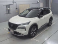 2023 Nissan X-Trail